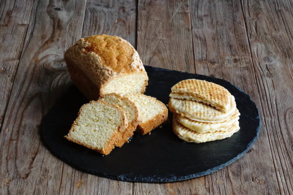 Pâtisseries AU ROND POINT FERMIER