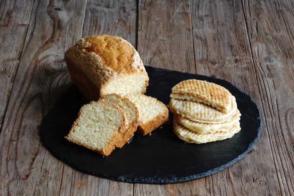 Pâtisseries AU ROND POINT FERMIER