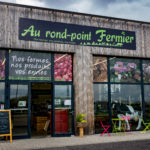 Magasin Au rond point fermier Bailleul